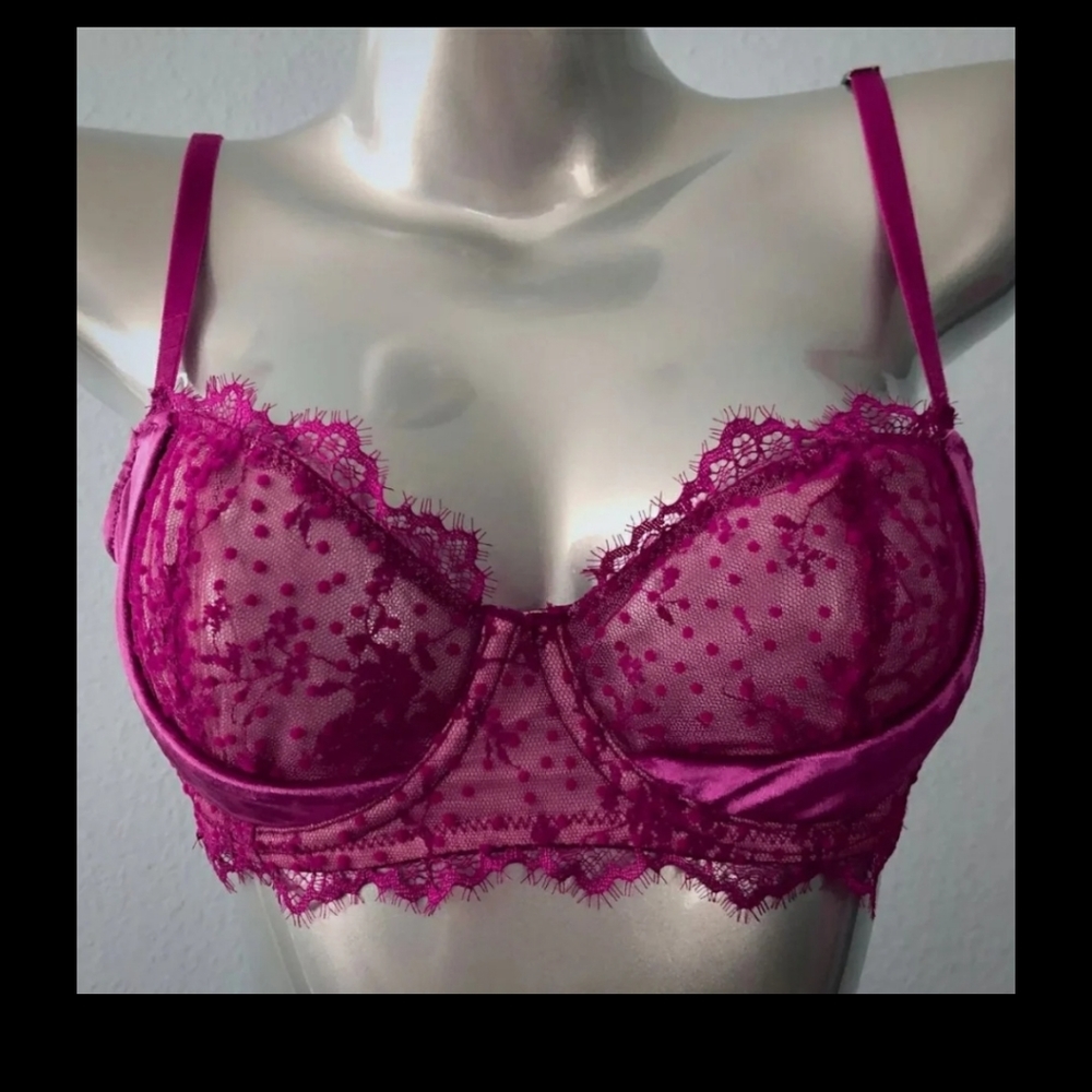Victoria's Secret Dream Angels Bra